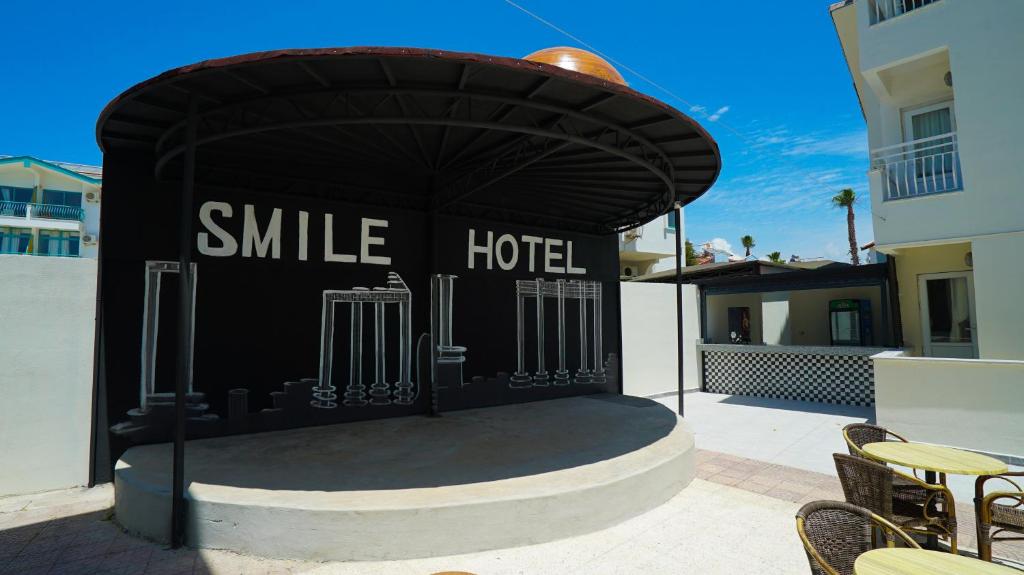 Smile hotel