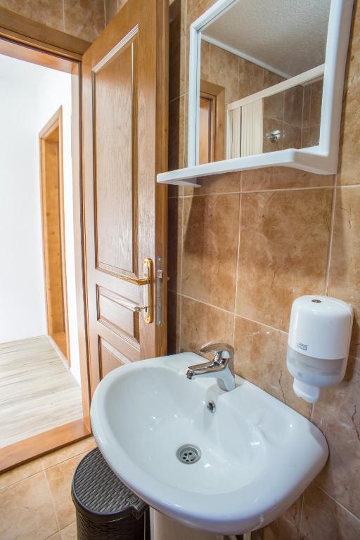 Apartmani JEZERO - 10