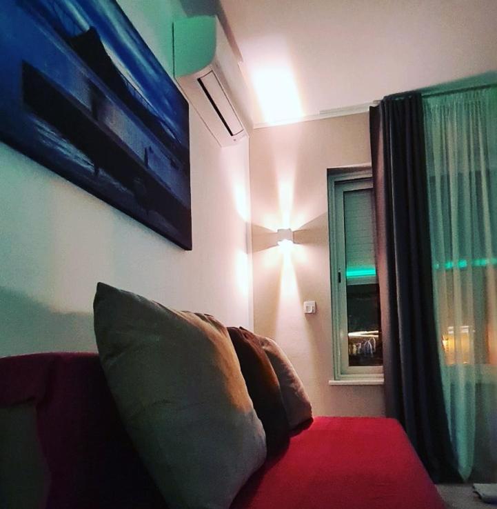 Apartment Luce, Njivice (updated prices 2024)