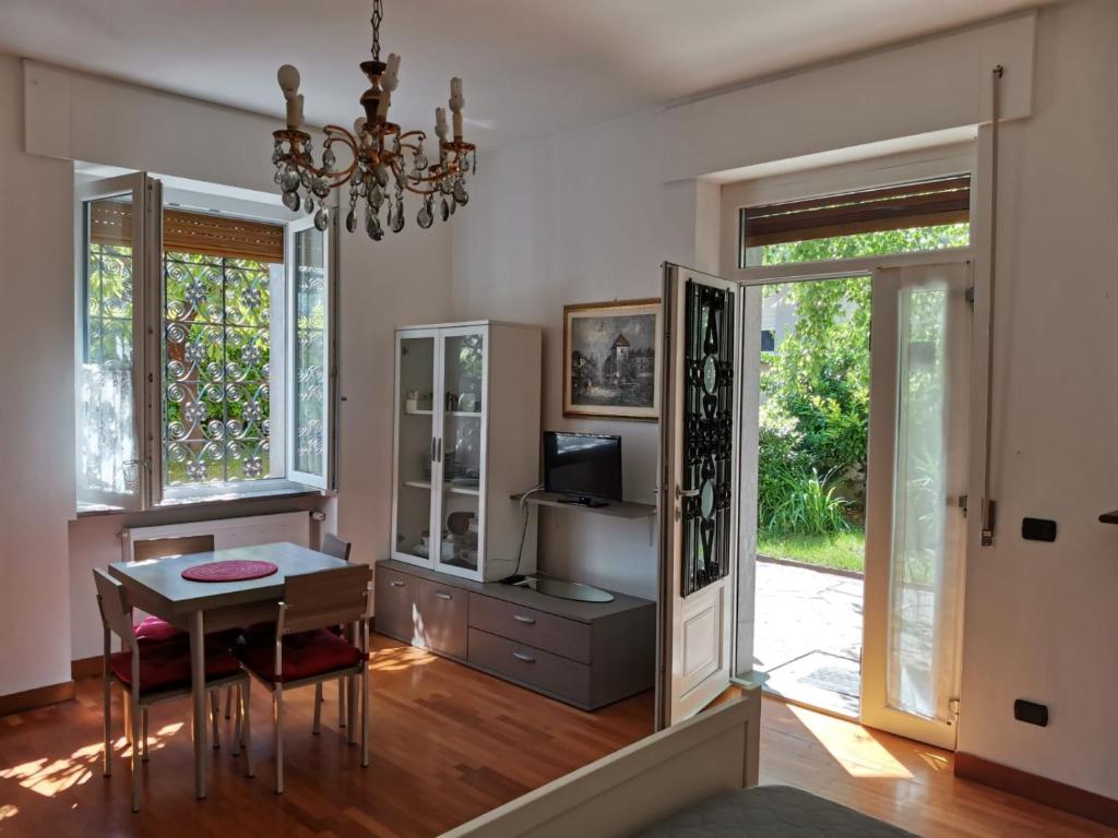 La Casa Del Quirino - 4