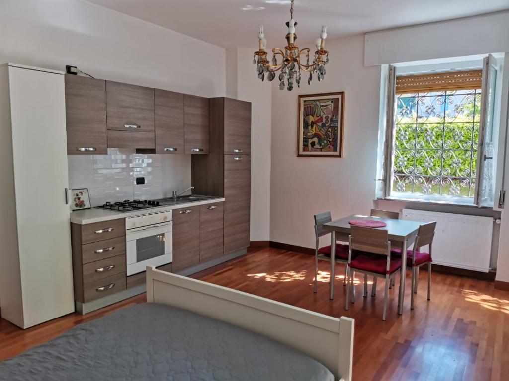 La Casa Del Quirino - 1