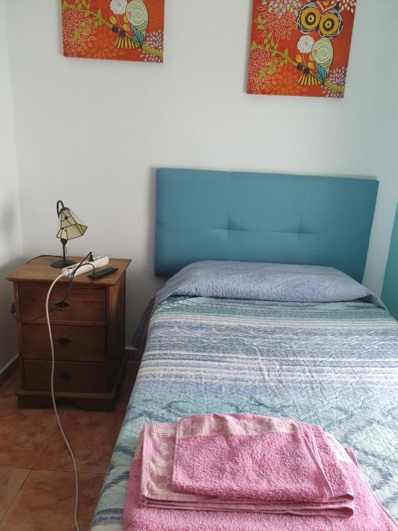 Casa mari carmen, Almuñécar – Precios actualizados 2022