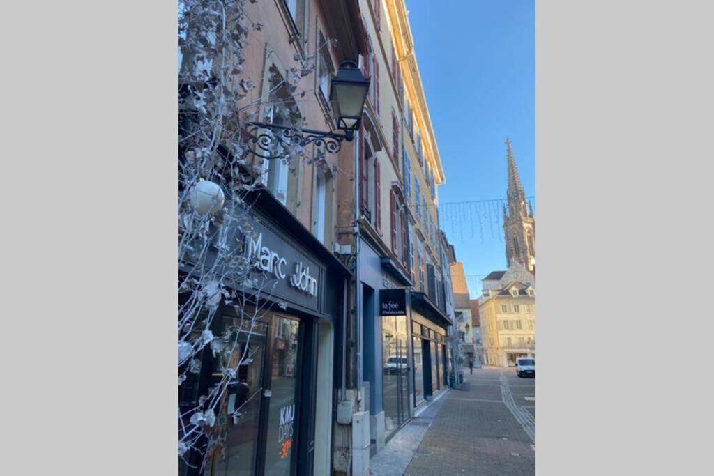 SPA de charme 6 pers avec Jacuzzi & Sauna privatifs au coeur de ville - Esprit Coco – photo 9