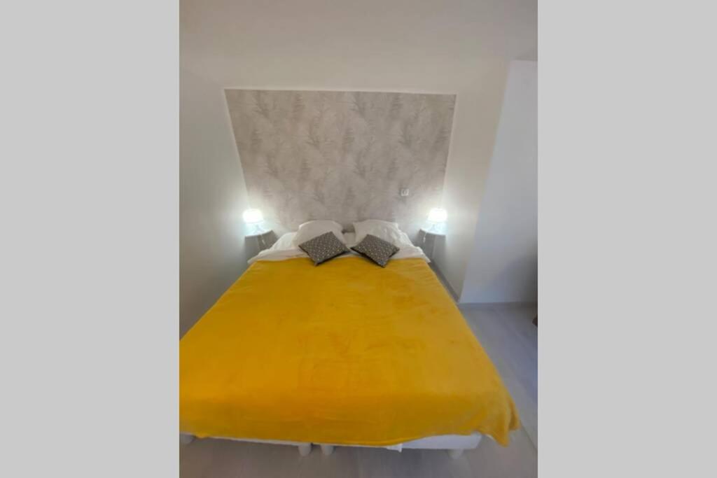 SPA de charme 6 pers avec Jacuzzi & Sauna privatifs au coeur de ville - Esprit Coco – photo 13