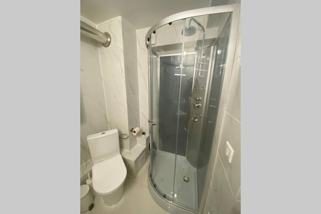 SPA de charme 6 pers avec Jacuzzi & Sauna privatifs au coeur de ville - Esprit Coco – photo 14
