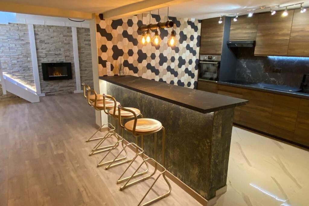 SPA de charme 6 pers avec Jacuzzi & Sauna privatifs au coeur de ville - Esprit Coco – photo 16