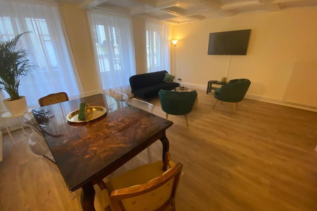 SPA de charme 6 pers avec Jacuzzi & Sauna privatifs au coeur de ville - Esprit Coco – photo 17