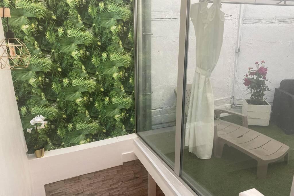 SPA de charme 6 pers avec Jacuzzi & Sauna privatifs au coeur de ville - Esprit Coco – photo 22