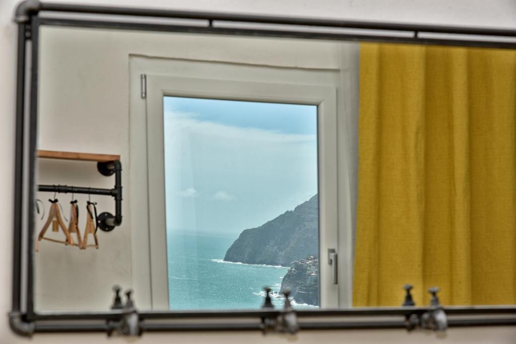 Příroda nedaleko hotelu