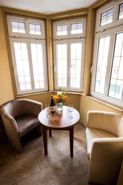 Rynek 7 - Apartamenty - One-Bedroom Apartment