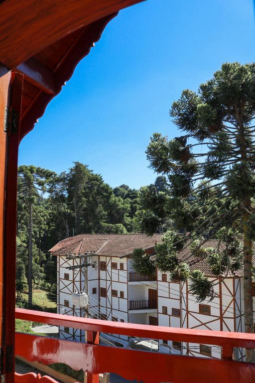  Pousada da Lua