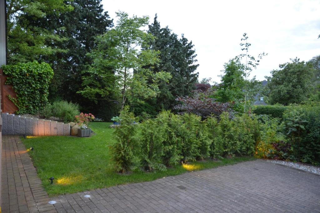 Giardino di MOIN, MOIN & AHOI!