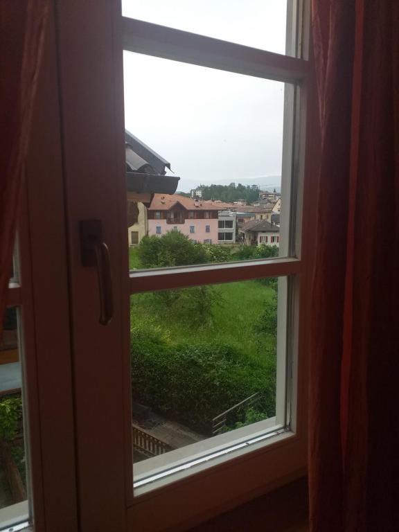 Fotografie z fotogalerie ubytování B&B Las Vegan v destinaci Cles
