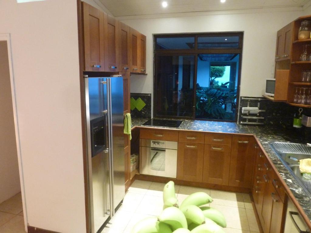 Villa Paradise Tahiti Mata Miti - photo 6 - Tahiti, Polynésie