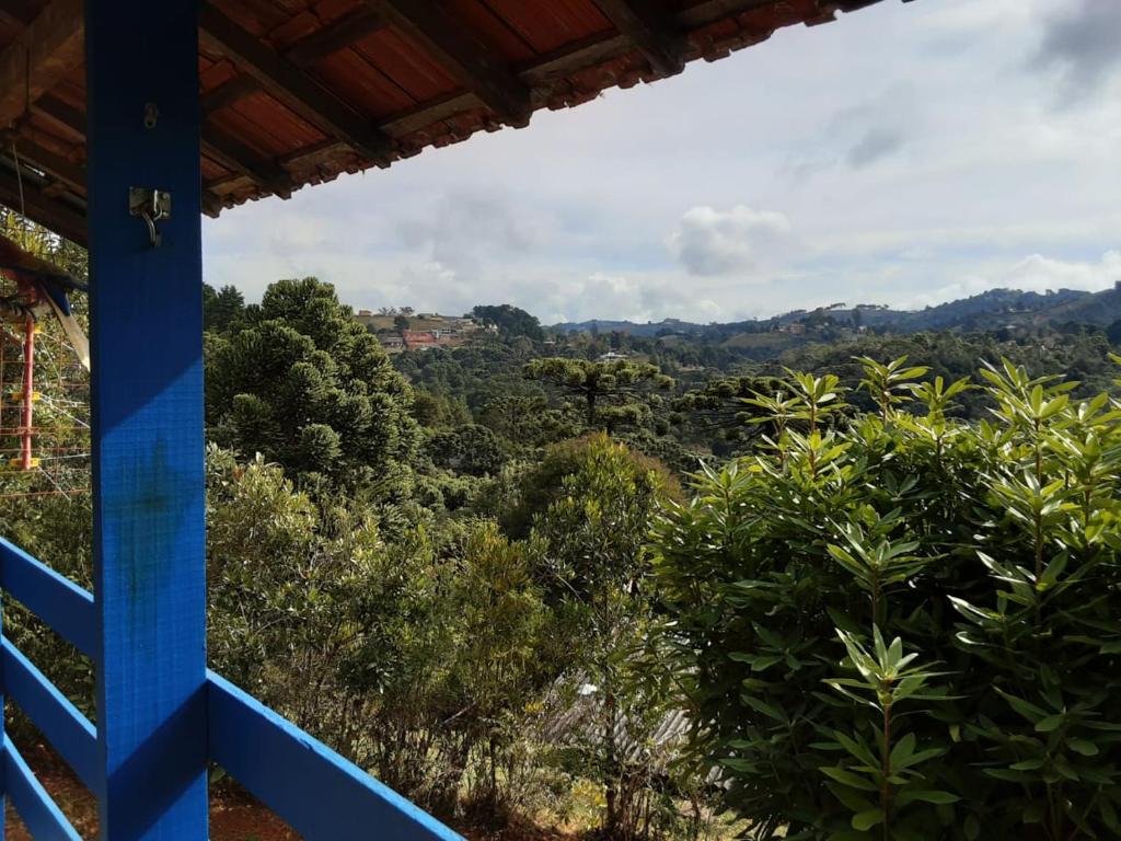  casa trilha