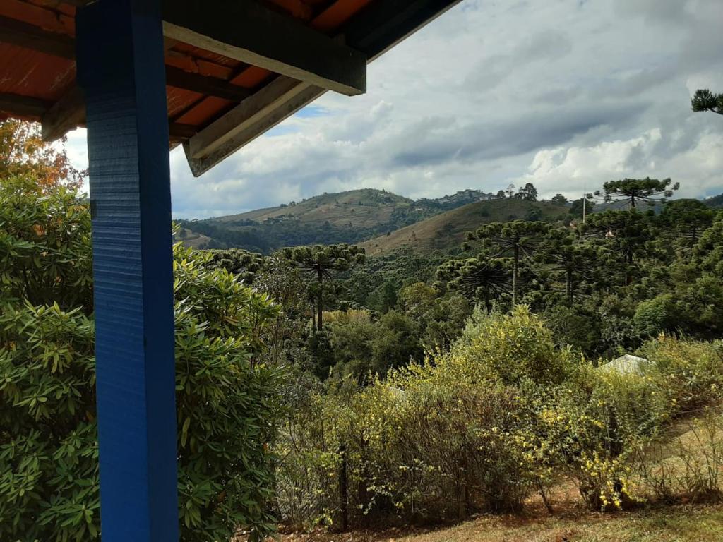  casa trilha