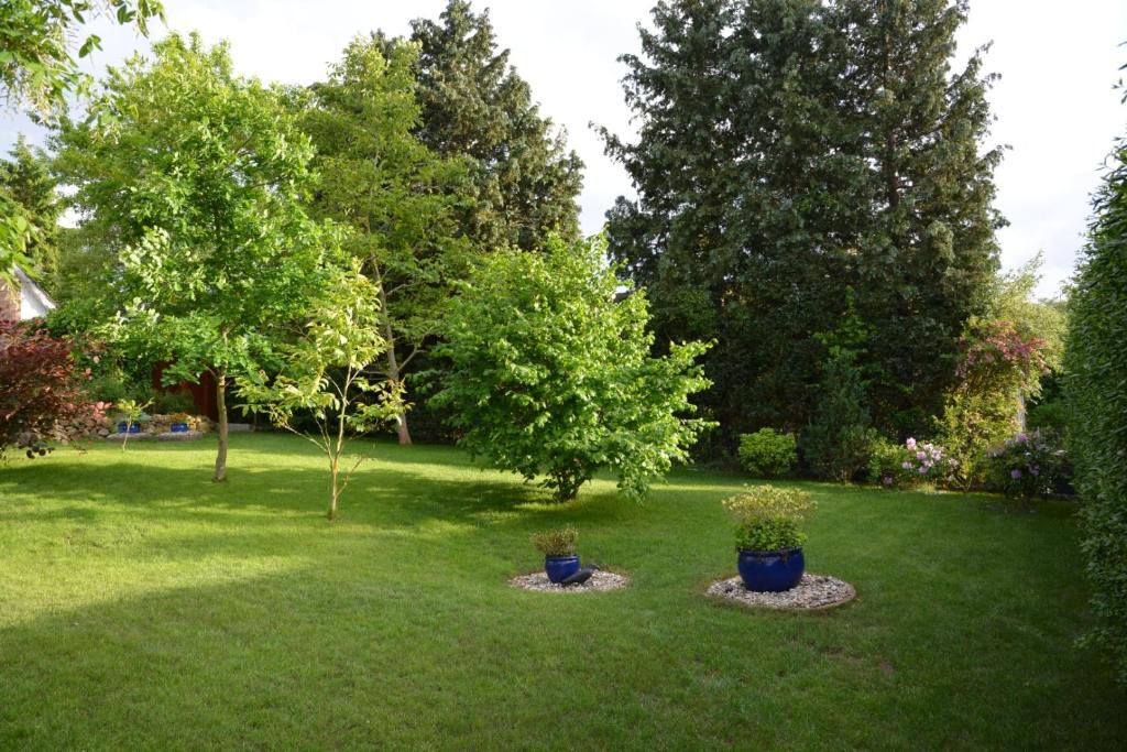 Giardino di MOIN, MOIN & AHOI!