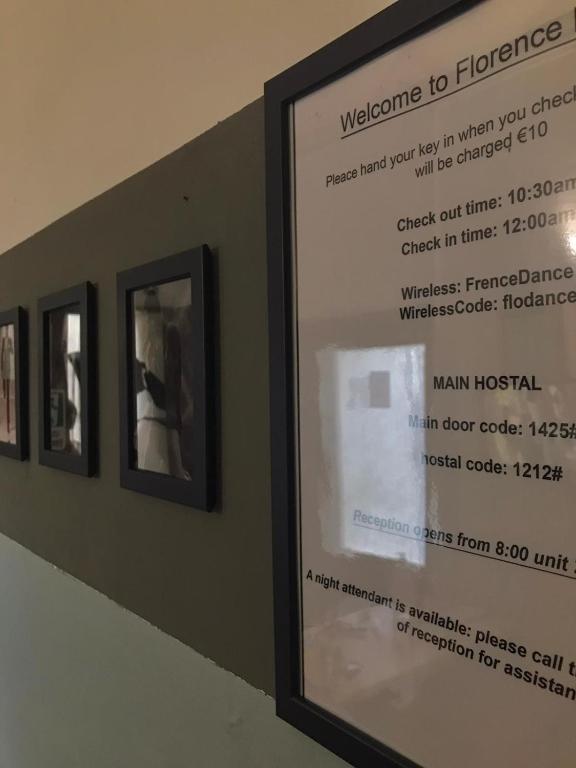 Foto Firenzes asuva majutusasutuse Affitacamera Stella galeriist
