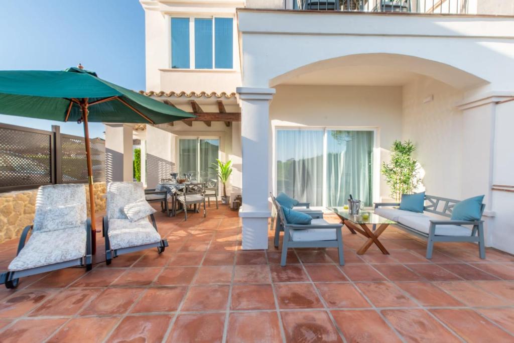 Arcos Gardens - The Townhouse - Luxury Accommodation ...