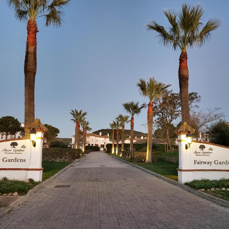 Arcos Gardens - The Townhouse - Luxury Accommodation ...