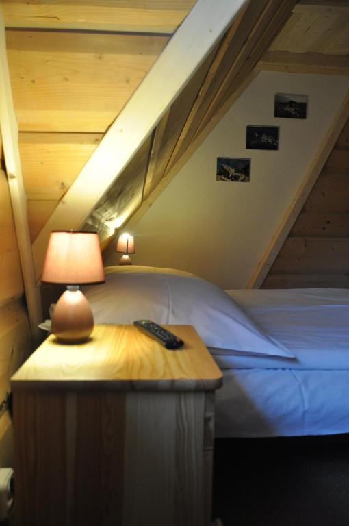 Gościniec u Groszka - 9