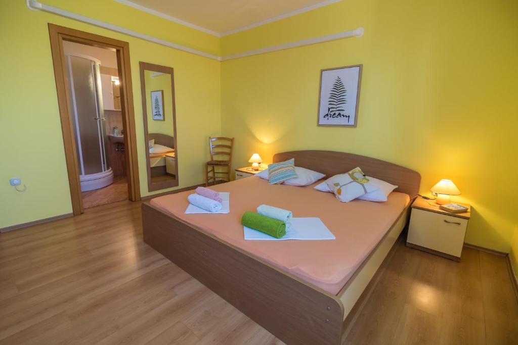 Katarina Apartments - Appartamento Con Vista Mare