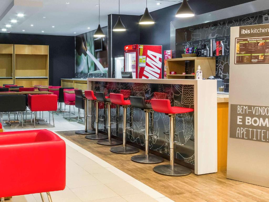  ibis Barretos