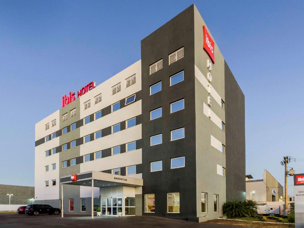  ibis Barretos
