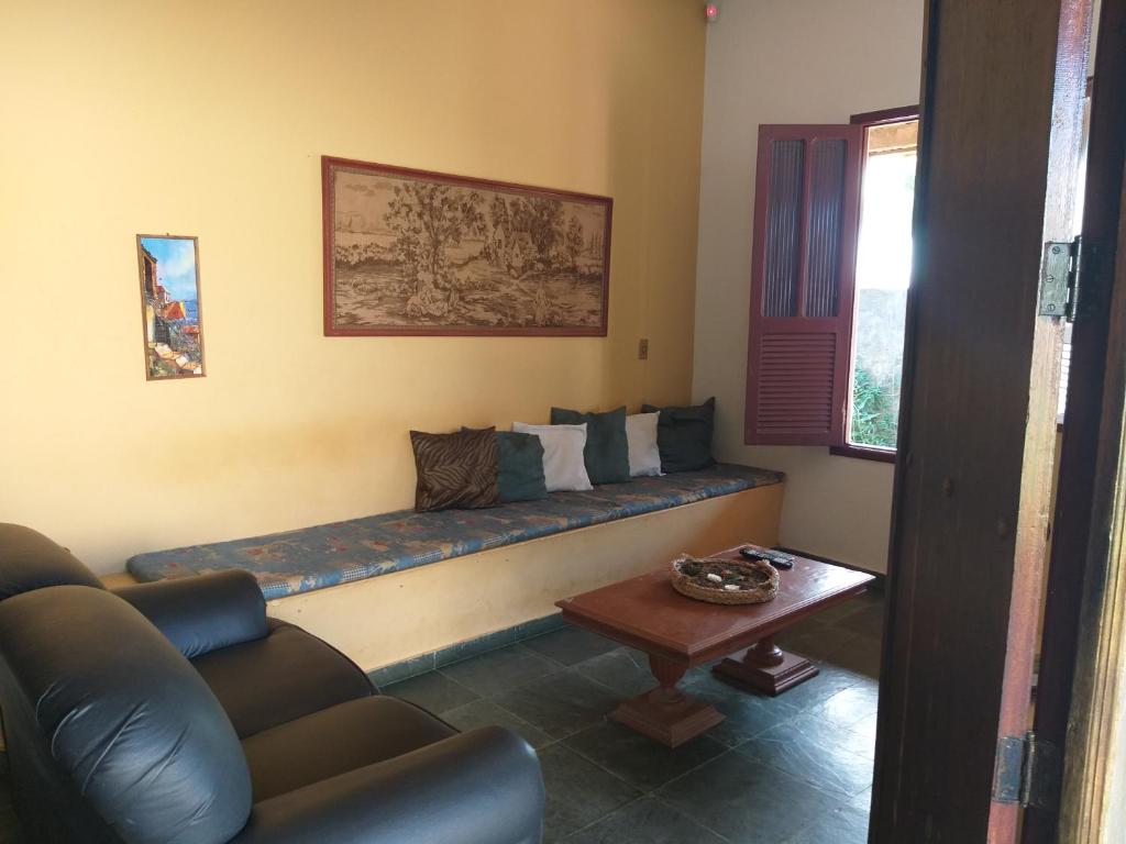  Casa em Grussaí de 4 quartos