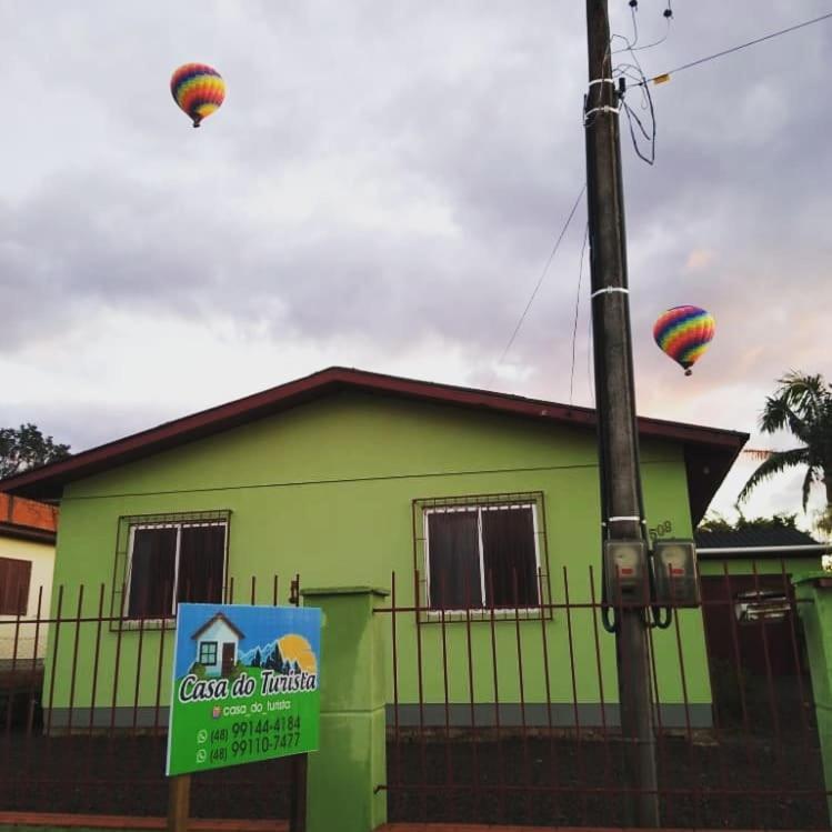  Casa ampla mobiliada