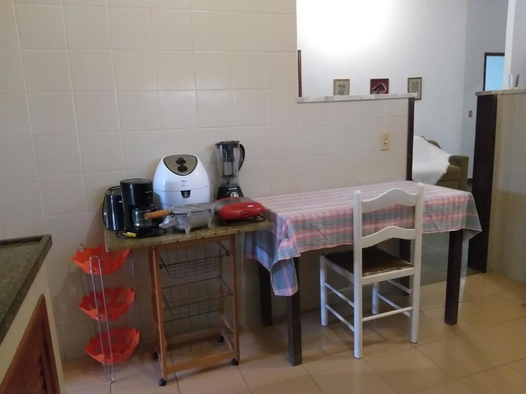  Casa em Grussaí de 4 quartos