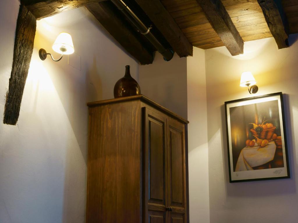 Imagen de la galería de Apartamentos Rurales Víctor Chamorro del Arco, en Hervás