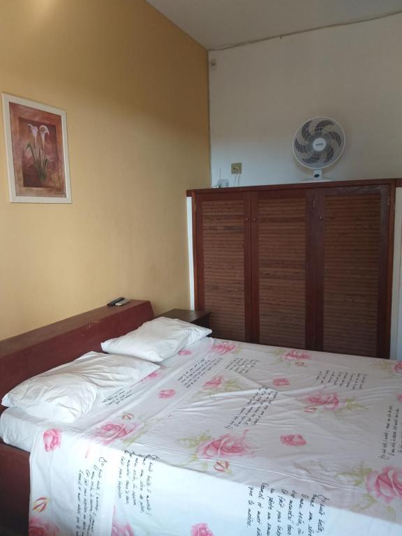  Casa em Grussaí de 4 quartos