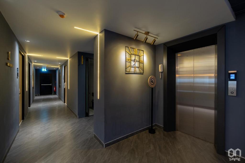 ON Thapae Gate Chiangmai - Resim 34