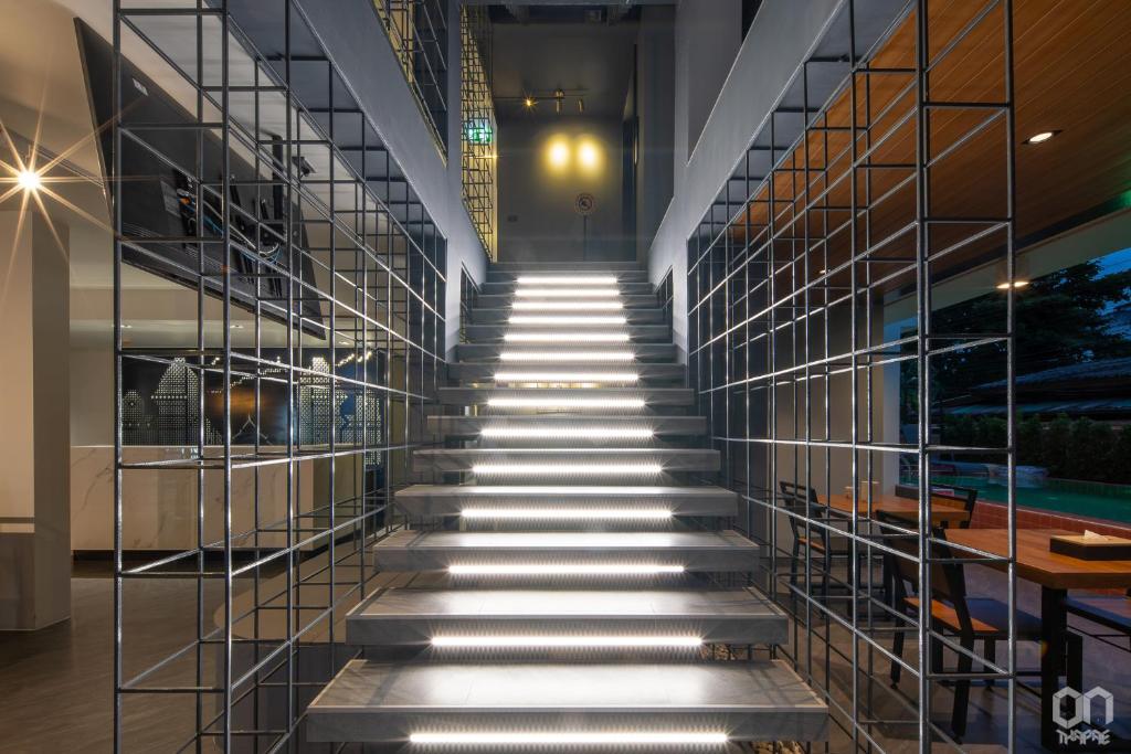 ON Thapae Gate Chiangmai - Resim 36