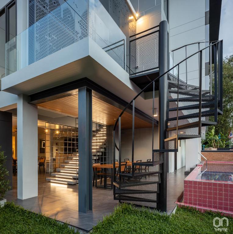 ON Thapae Gate Chiangmai - Resim 37