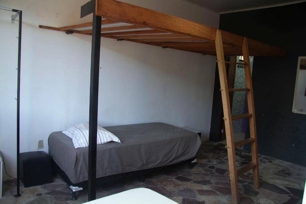  Hostel Portal do Pati
