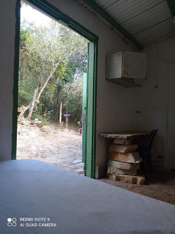  Casa inteira São Thomé das Letras Zona Rural