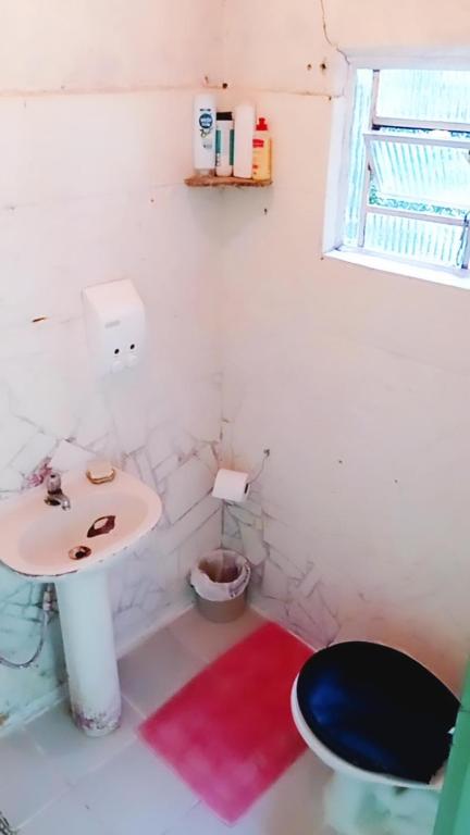  Casa inteira São Thomé das Letras Zona Rural