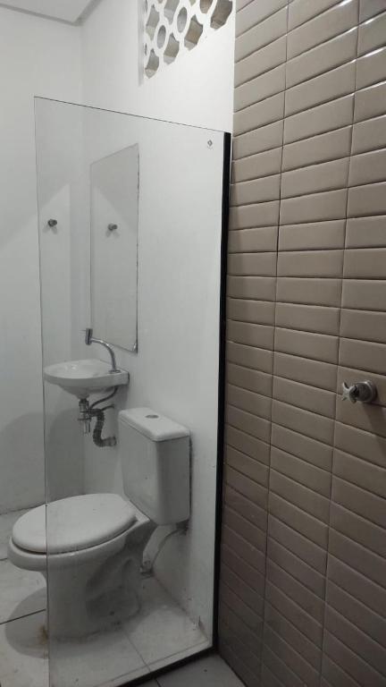  Haman Hostel & Sauna Masculina a 150 mts do Mar da Pajucara