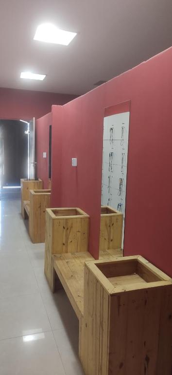  Haman Hostel & Sauna Masculina a 150 mts do Mar da Pajucara