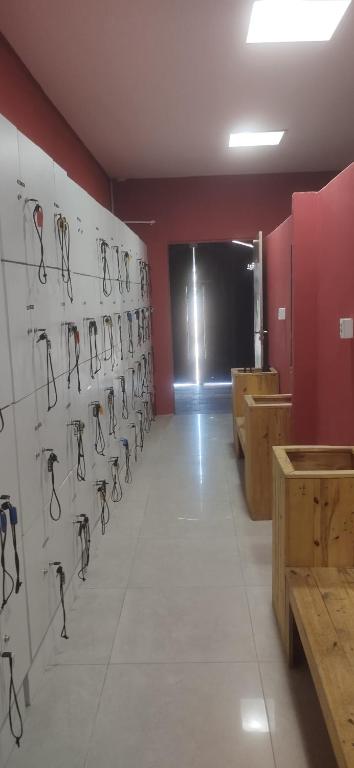  Haman Hostel & Sauna Masculina a 150 mts do Mar da Pajucara