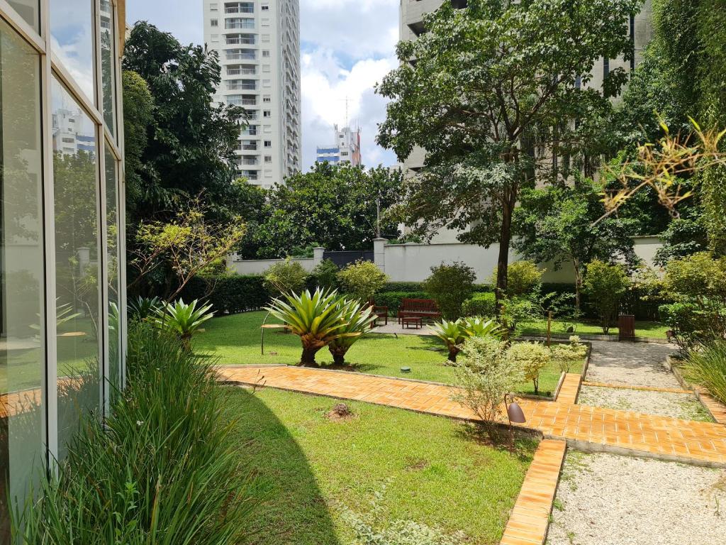  Apartamento Ministro Rocha Azevedo - Paulista