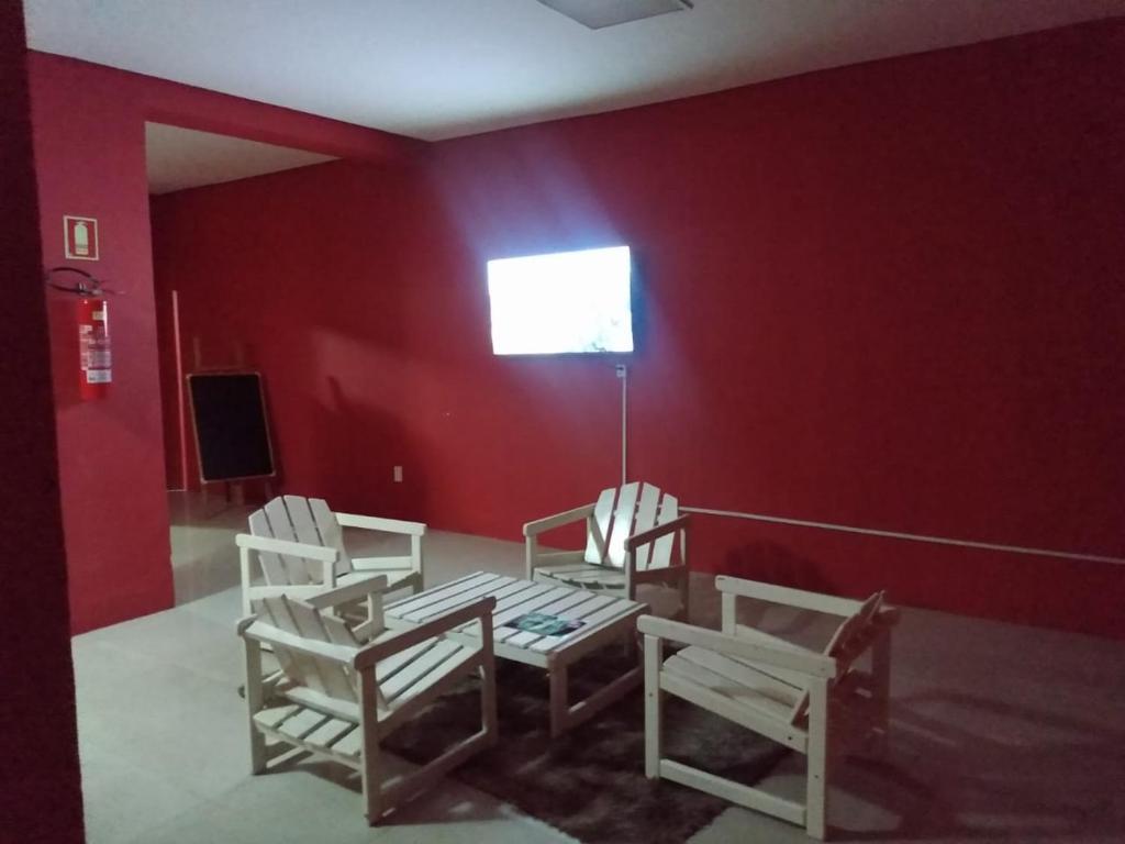  Haman Hostel & Sauna Masculina a 150 mts do Mar da Pajucara