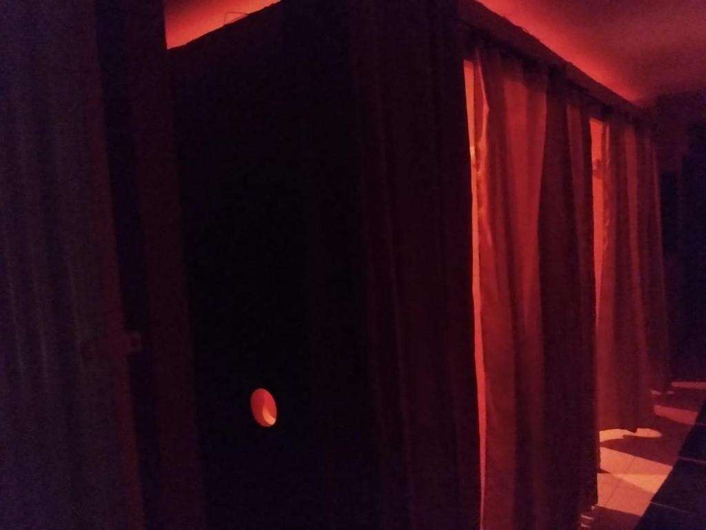  Haman Hostel & Sauna Masculina a 150 mts do Mar da Pajucara