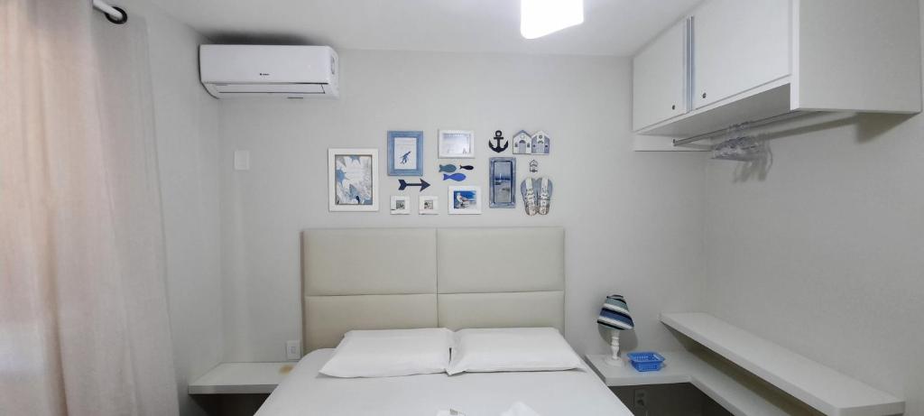  Viva o Melhor de Porto Seguro - Apto 1110