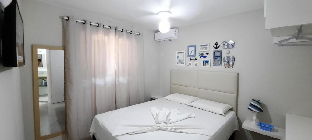  Viva o Melhor de Porto Seguro - Apto 1110