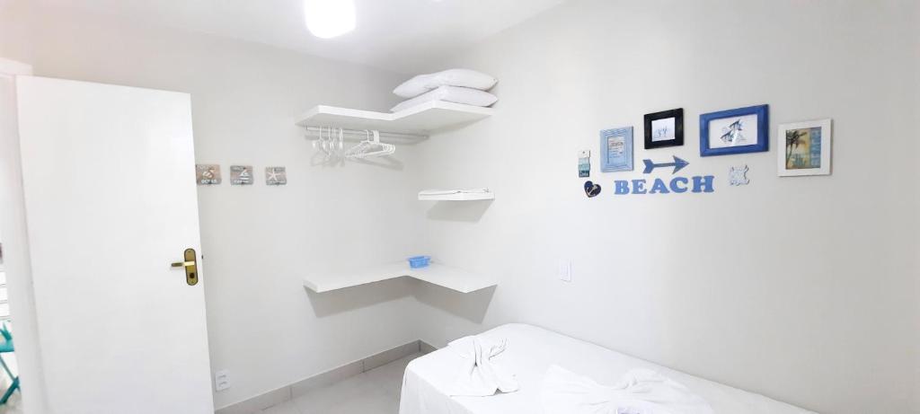  Viva o Melhor de Porto Seguro - Apto 1110