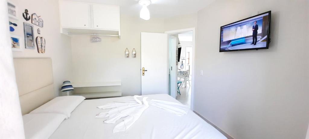  Viva o Melhor de Porto Seguro - Apto 1110