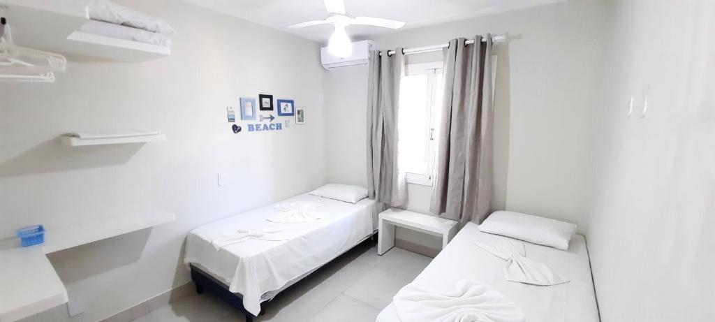  Viva o Melhor de Porto Seguro - Apto 1110